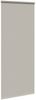 vidaXL Duschrollo mit Kassette 90x240 cm Stoffbreite 86 cm 4014989 Bild 3