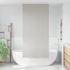 vidaXL Duschrollo mit Kassette 90x240 cm Stoffbreite 86 cm 4014989 Bild 2