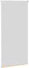 vidaXL Verdunkelungsrollo Beige 65x130cm Stoffbreite 60,7 cm Polyester 4010705 Bild 4