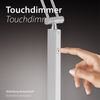 JUST LIGHT 14415-16 LED Tischleuchte FLORENTINA Touchdimmer weiss CCT Funktion Bild 5