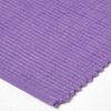 Homescapes Platzset Tischset lila im 2er-Set – 30 x 45 cm, 100% Baumwolle Bild 3