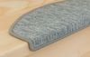 Metzker® Stufenmatte Stufenmatten Rambo New Halbrund Einzeln und SparSet´s, halbrund, Höhe: 5 mm, 16 Stück im Set - Grau Bild 3