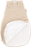 Außenschlafsack LIEBMICH Baumwollmusselin beige, Größe 56/62 Bild 2