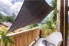 Balkon Sonnensegel Bild 2