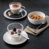 Villeroy & Boch Manufacture Rock Doppelwandiger Becher L 300 ml Bild 2