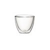 Villeroy & Boch Manufacture Rock Doppelwandiger Becher L 300 ml Bild 3