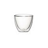 Villeroy & Boch Manufacture Rock Doppelwandiger Becher L 300 ml Bild 5
