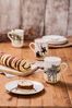 Becher SEEHUND 350 ml ANIMALS of the world / Maxwell & Williams Bone China / Trinkbecher / Porzellantasse Bild 2