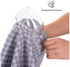 Blumtal Geschirrtuch Premium Geschirrhandtücher in 50 x 70 cm, (Set, 5-tlg, 5, 10 oder 20 Geschirrtücher), 100% Baumwolle, Oeko-TEX® Zertifiziert Bild 3