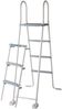 Gre Rundpool LILI 2 (Set, 8-tlg), Kiefernholz, ØxH: 280x107 cm Bild 4