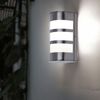 Hochwertige RGB LED Außenwandleuchte mit IP44 Schutzart Bild 3