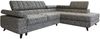 Ecksofa Nord Premium (Farbe: Corbett 78 , Seite: Rechts) Bild 2