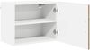 vidaXL Wandschrank PORTO Artisan-Eiche 50 x 31 x 40 cm Holzwerkstoff 885263 Bild 5