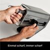 'Ninja Foodi' StaySharp-Messerblock 7-teilig, Edelstahl, Schwarz, Silber Bild 3