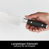 'Ninja Foodi' StaySharp-Messerblock 7-teilig, Edelstahl, Schwarz, Silber Bild 4