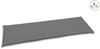 GO-DE Bankauflage, (148 cm x 6 cm x 48 cm), 3 Sitzer, wasserabweisend Bild 1