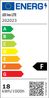 LED line LITE LED Tube T8 18W 4000K 1820lm 220-240V 120cm Bild 4