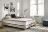 Moonia Premium Hotel Edition Matratze Viskoelastischer Schaum Weiß 160x190cm Bild 2