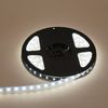 esotec LED-Streifen Solar LED-Schlauch für außen, 5m, 300 LEDs 6000K kaltweiß 102711, Leuchtstärke in 3 Stufen einstellbar, rückseitiges Klebeband Bild 3