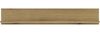Wohnwand >Delamar< (3-teilig) in Coast Evoke Eiche Dekor - 248x197x40 (BxHxT) Bild 4