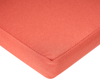 Gartenmöbel Set 6-Sitzer JAVA PREMIUM Akazienholz Rot Bild 5
