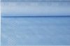 Papiertischtuch mit Damastprägung 8 m x 1,2 m hellblau Bild 2
