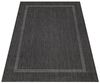 Ayyildiz Teppiche Outdoorteppich RELAX 4311, rechteckig, Höhe: 5 mm, Läufer, Pflegeleicht, Robust, In- und Outdoor, große Farbauswahl Bild 5