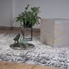 Teppich My Phoenix 120 grey 80x150 Bild 2