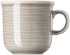Thomas Trend Colour Moon Grey Becher mit Henkel Bild 4