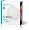 Nedis WLAN-SMART-DECKENLEUCHTE RUND (WIFILAW10WT) Bild 5