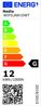 Nedis WLAN-SMART-DECKENLEUCHTE RUND (WIFILAW10WT) Bild 3