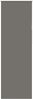 vidaXL Verdunkelungsrollo Grau 85x230 cm Stoffbreite 80,7 cm Polyester 4011203 Bild 2
