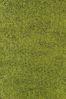 Shaggy Teppich LIFE GREEN 100 X 200cm Läufer Bild 3