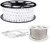 5m Kaltweiss LED Strip Streifen 60x 5050 SMD pro meter - IP65 für innen und Außen Bild 5