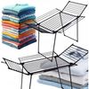 Wäschetrockner Balkon klappbar BRUNBESTE BB-3902 4 Flügel 25 m Bild 1