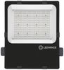 LEDVANCE FLOODLIGHT PFM ASYM 55x110 150 W 4000 K BK Bild 2