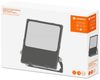 LEDVANCE FLOODLIGHT PFM ASYM 55x110 150 W 4000 K BK Bild 5