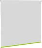 vidaXL Verdunkelungsrollo Grün 155x130cm Stoffbreite 151,6cm Polyester 4011243 Bild 4