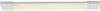 LED Unterbauleuchte, Opal, weiß, rechteckig, IP65, L 63,2 cm Bild 4