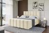 ALTDECOR Boxbett BOXI1-F-Z (Multipocket-Matratze H4, H3 Matratze Bonellfederung, Topper, Kopfteil) Bild 4