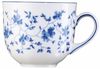 Kaffee-Obertasse Form 1382 Blaublüten Arzberg Kaffeetasse - Mikrowelle geeignet, Spülmaschinenfest Bild 3