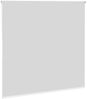 vidaXL Verdunkelungsrollo Weiß 150x150cm Stoffbreite 146,6cm Polyester 4011918 Bild 4