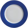 Ritzenhoff & Breker DOPPIO Dessertteller 20 cm indigo blau 6er Set Bild 2