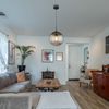 Hängeleuchte Esszimmer Pendelleuchte Wohnzimmer Hängelampe Kugel 15830H Bild 2