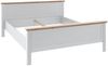 Doppelbett Jasmin 180 x 200 cm Bild 3