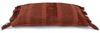 Der Oh My Gee Kissenbezug - Burgundischer Samt - 30x50 Bild 3