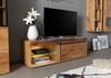 TV-Board Wildeiche / Zerreiche 150x48x50 natur geölt NEW AMSTERDAM #01 Bild 3