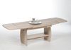 Couchtisch >Kirk< in Sonoma Eiche aus Spnplatte / MDF - 115x52x59cm (BxHxT) Bild 2