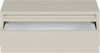 Selsey 'Evo' Nachtkonsole mit Schublade, beige, ca. 17 x 50 x 34 cm Bild 4