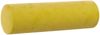 vidaXL Zierkissen 2 Stk. Gelb Ø15x50 cm Samt 349515 Bild 3